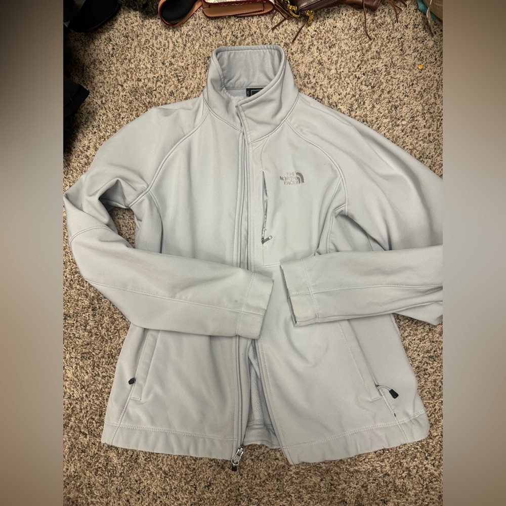North face jacket